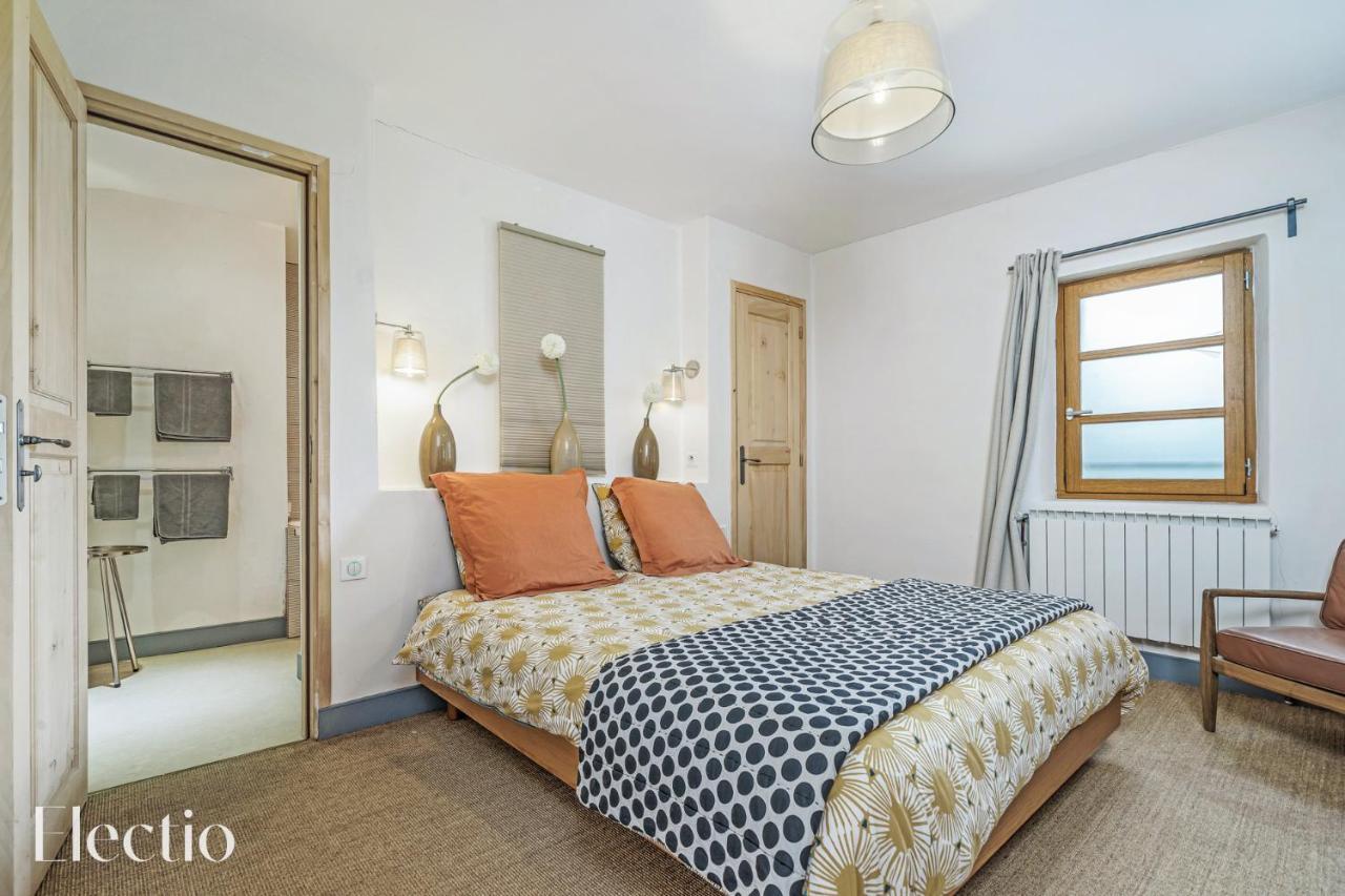 Hotel Parenthèse en Luberon Rustrel Esterno foto