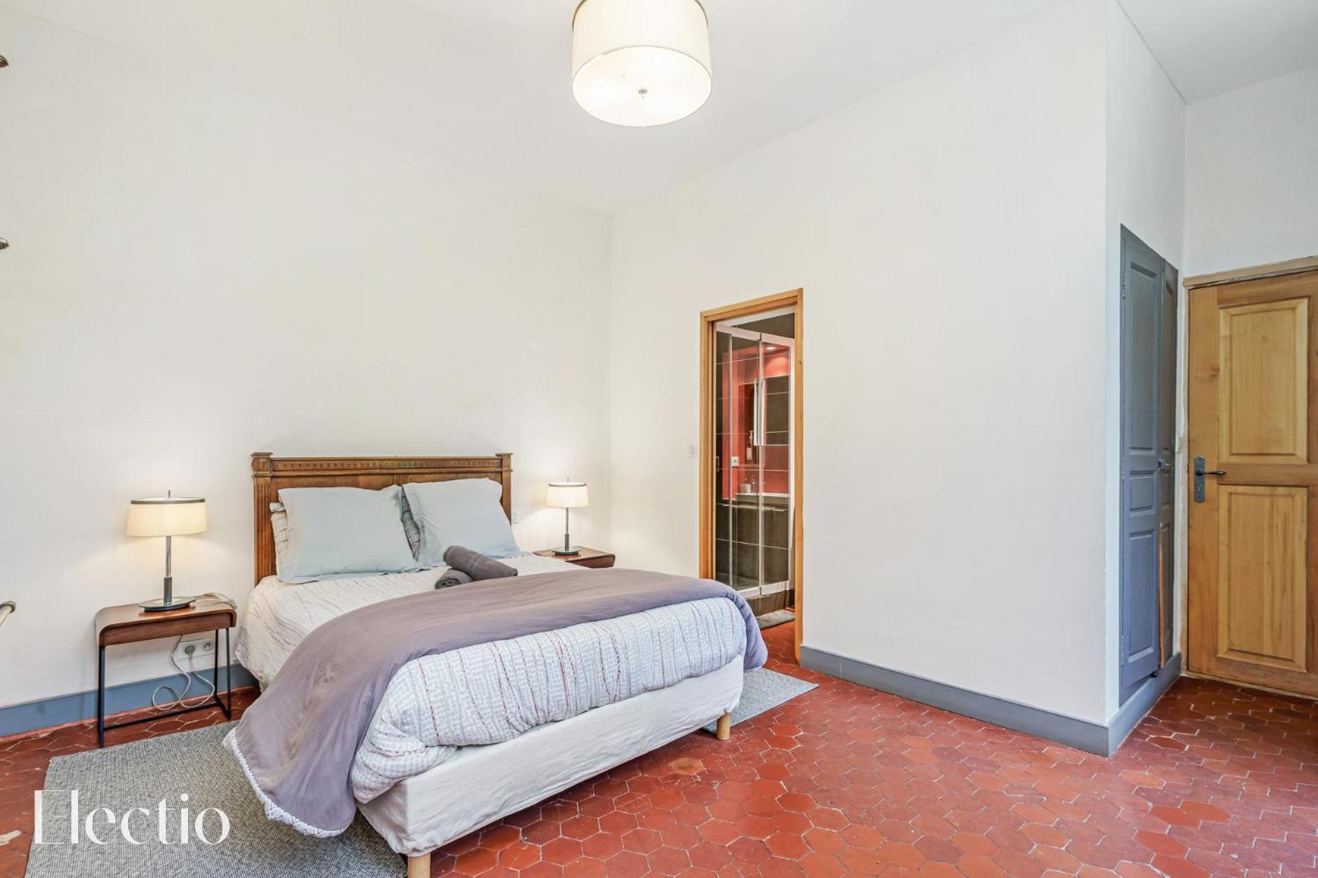 Hotel Parenthèse en Luberon Rustrel Esterno foto
