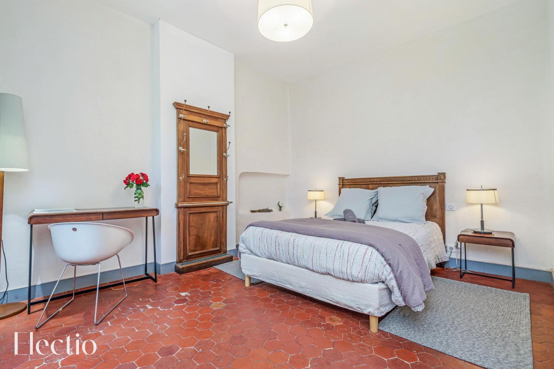 Hotel Parenthèse en Luberon Rustrel Esterno foto