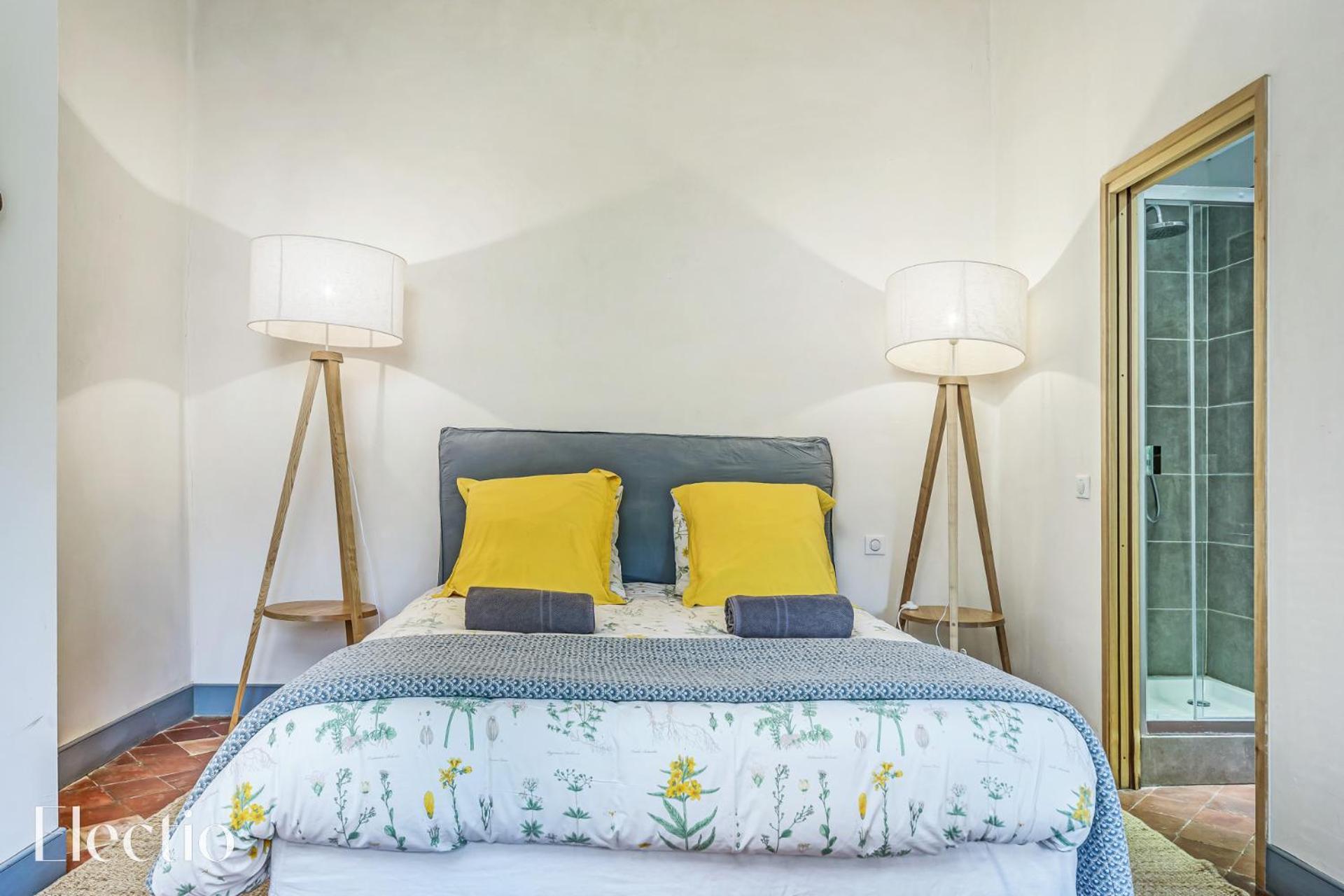 Hotel Parenthèse en Luberon Rustrel Esterno foto