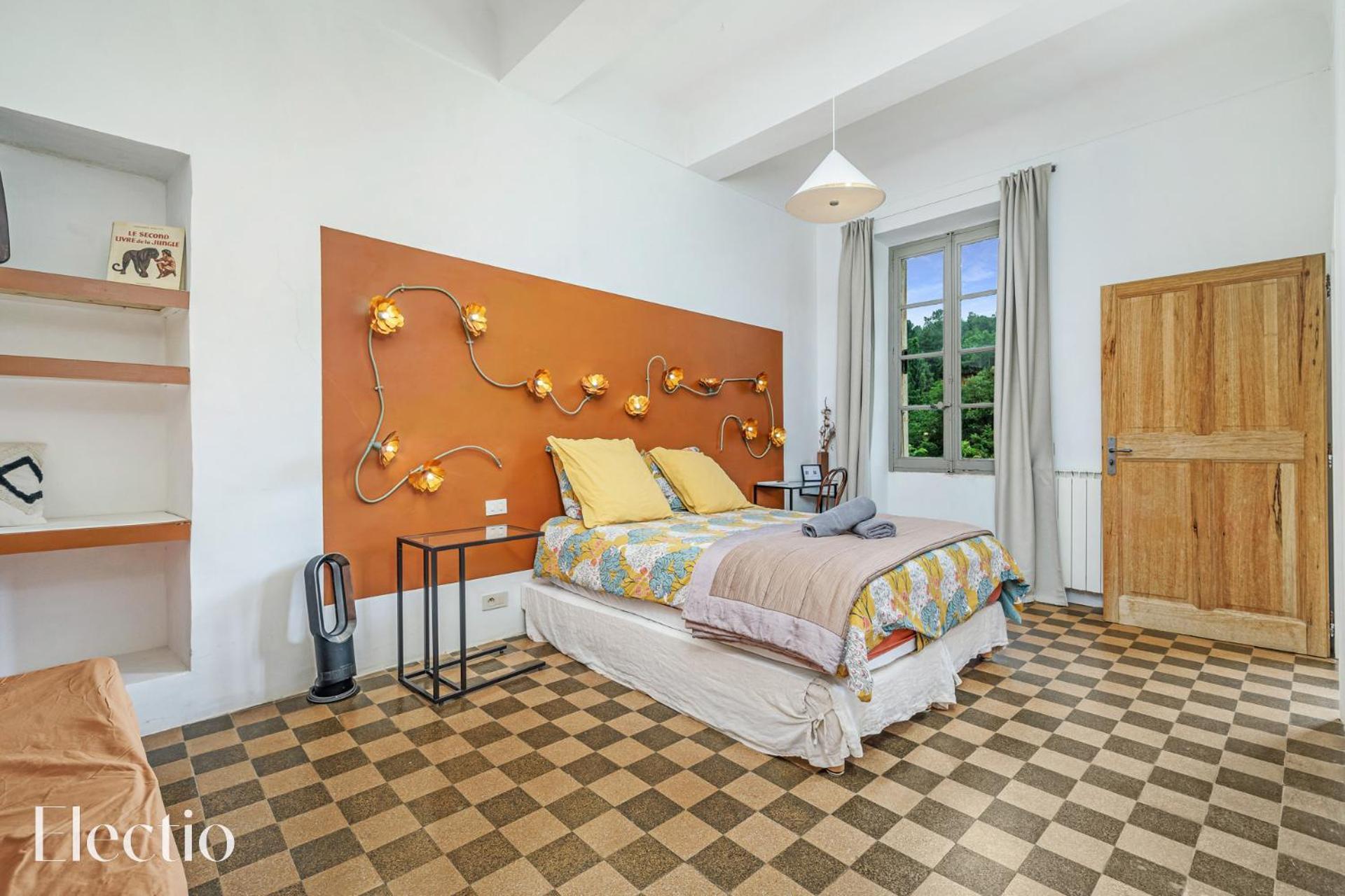Hotel Parenthèse en Luberon Rustrel Esterno foto