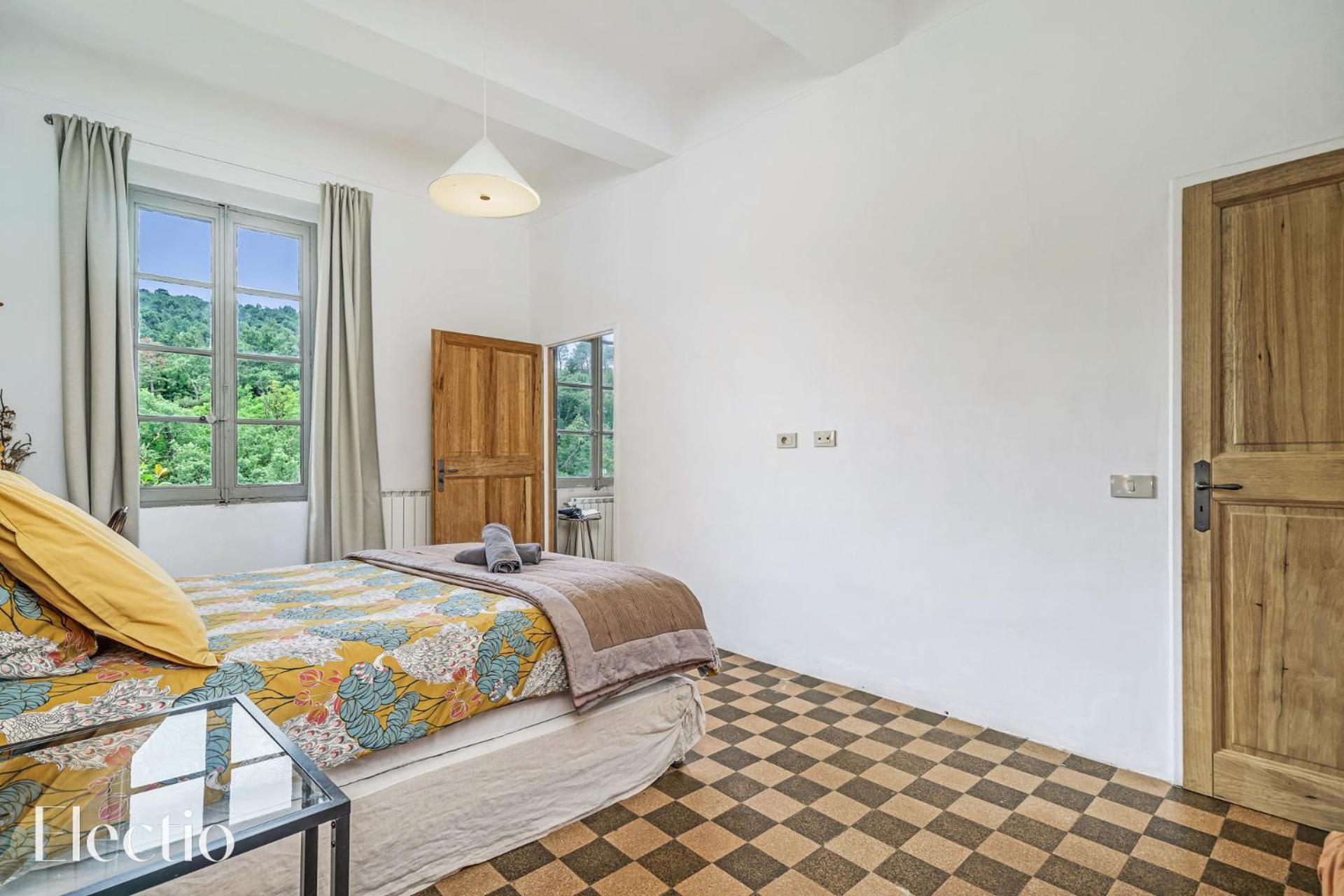 Hotel Parenthèse en Luberon Rustrel Esterno foto